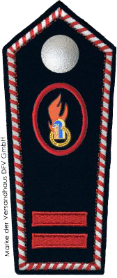 Oberbrandmeister